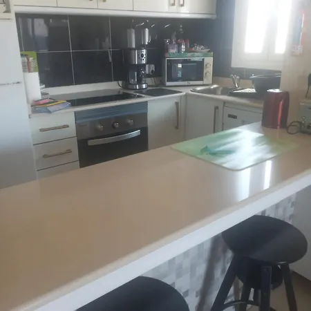 Διαμέρισμα Harbour Sea View