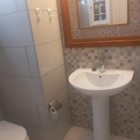 Apartament Harbour Sea View