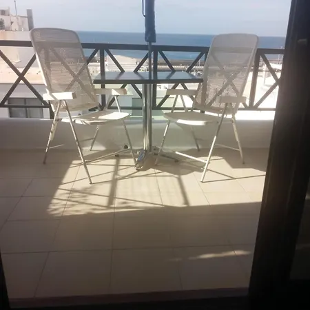 Apartamento Harbour Sea View Puerto del Carmen (Lanzarote)