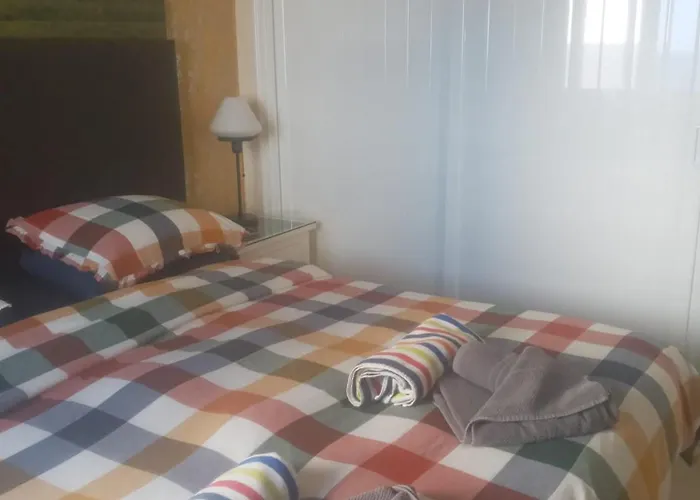 Διαμέρισμα Harbour Sea View *