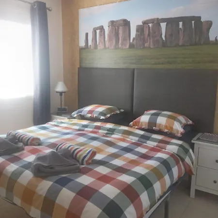 Harbour Sea View Apartment