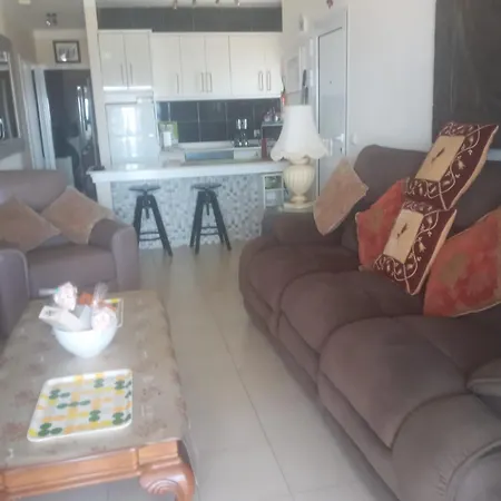 Harbour Sea View Puerto del Carmen