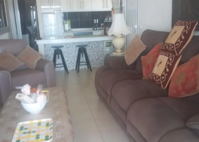 Harbour Sea View Puerto del Carmen (Lanzarote)