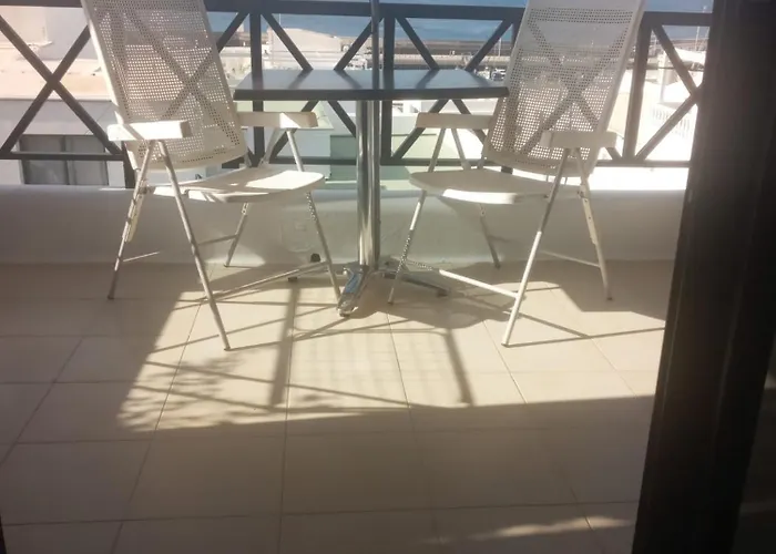 Апартаменты Harbour Sea View Пуэрто дель Кармен