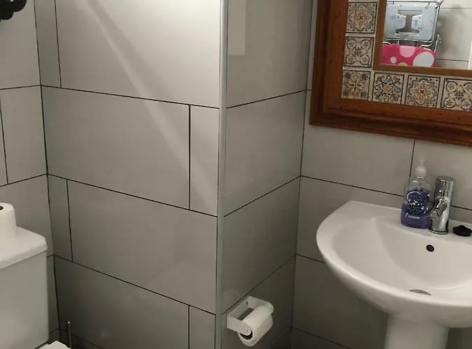 Apartment Harbour Sea View