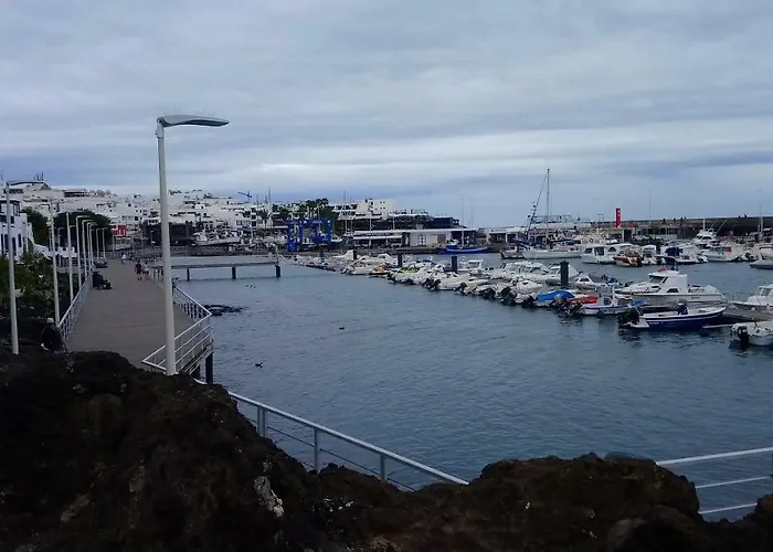 Апартаменты Harbour Sea View Пуэрто дель Кармен