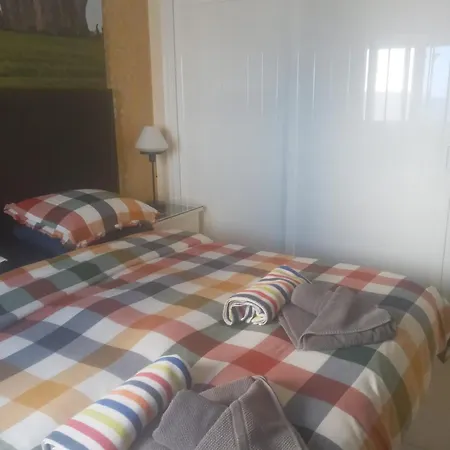 Apartamento Harbour Sea View *