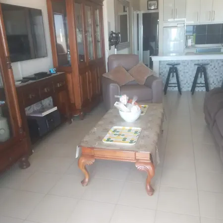 Apartamento Harbour Sea View Puerto del Carmen (Lanzarote)