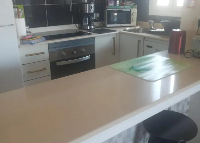 Apartamento Harbour Sea View