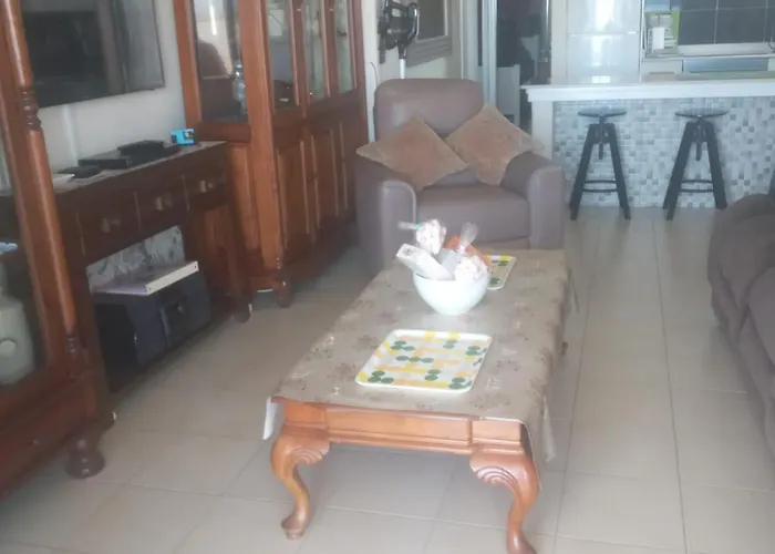 Apartamento Harbour Sea View Puerto del Carmen (Lanzarote)