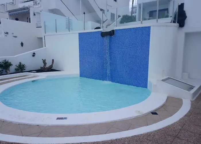 Apartamento Harbour Sea View